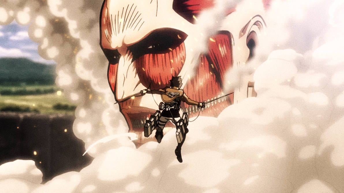 Eren Jaeger Generative Agent